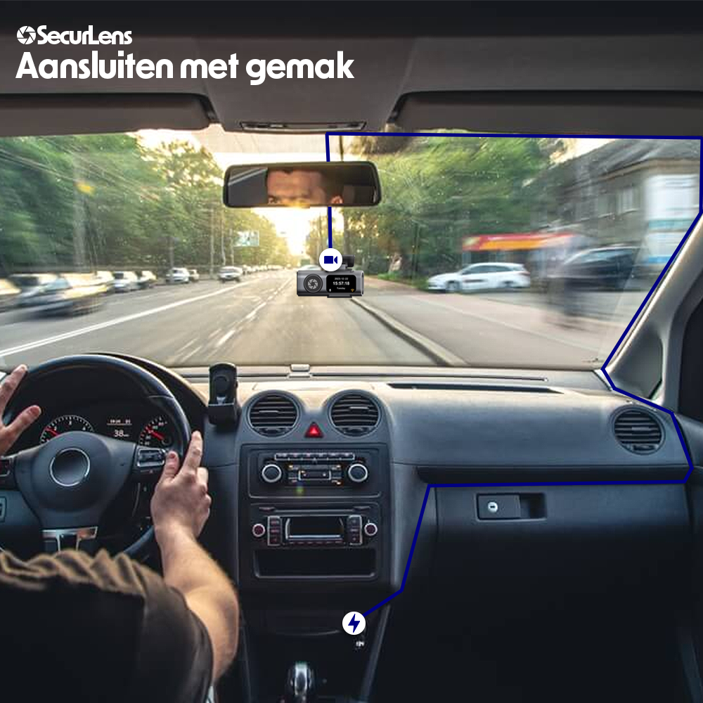 SecurLens Y Pro